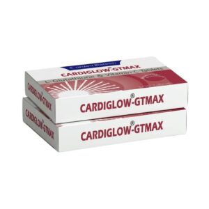 Cardiglow GT Max Tablet