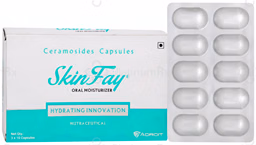 Skinfay Capsule