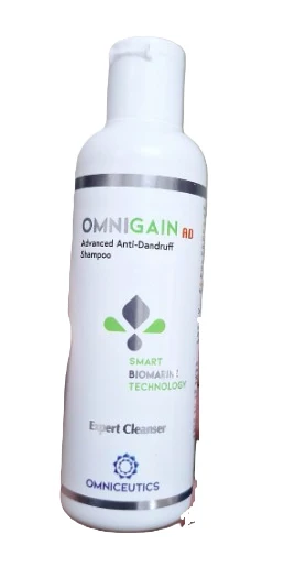 ANTI DANDRAFF SHAMPOO