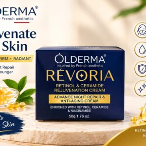 REVORIA