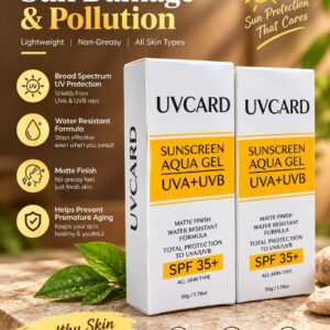 UV Card