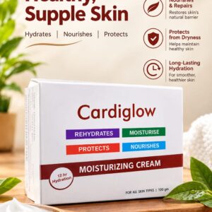 Cardiglow Cream