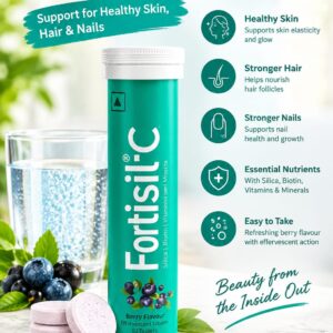FORTISIL- C