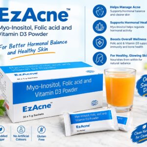 EZACNE SACHET